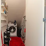 Apartamento Lucky House