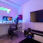 Apartamento Lucky House