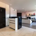 Lucky House Apartamento *