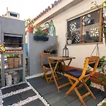 Apartamento Lucky House