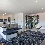 Apartamento Lucky House *