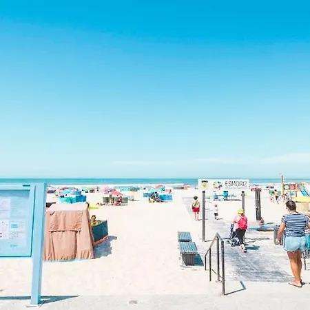 Lucky House Apartman *