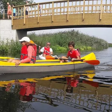 Lucky House Apartman *