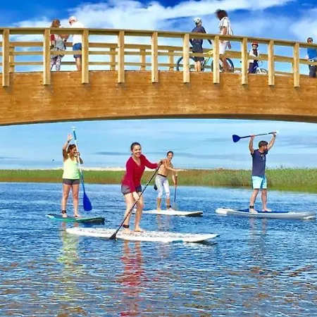 Lägenhet Lucky House *