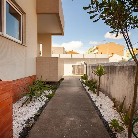 Lucky House Apartman