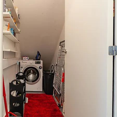 Apartman Lucky House