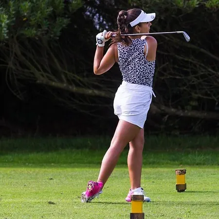 Lucky House Apartman *