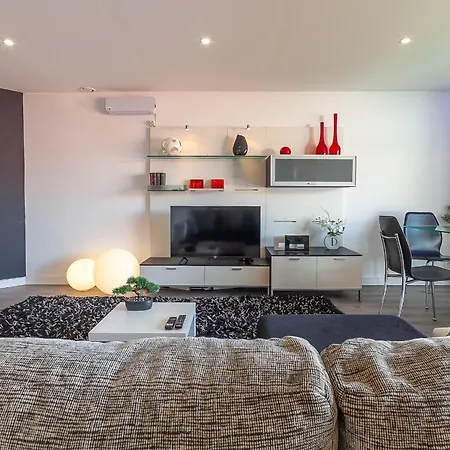 Lucky House Apartman Praia de Esmoriz