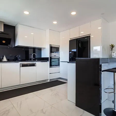 Lucky House Apartman