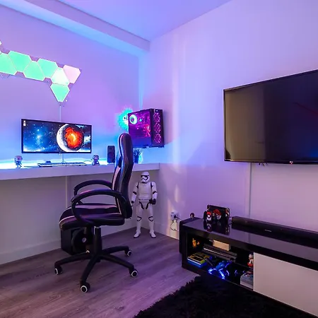 Apartman Lucky House