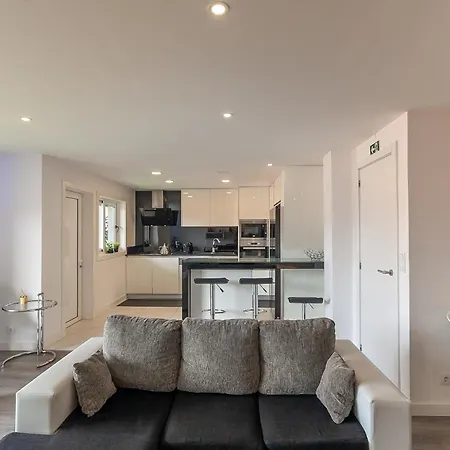 Apartman Lucky House *