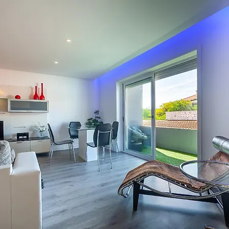 Lucky House * Praia de Esmoriz