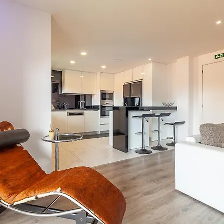 Lucky House Apartman Praia de Esmoriz