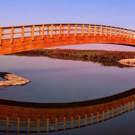 Lägenhet Lucky House Praia de Esmoriz