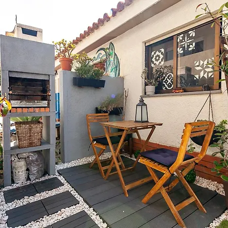 Apartman Lucky House