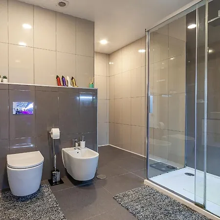 Apartman Lucky House *