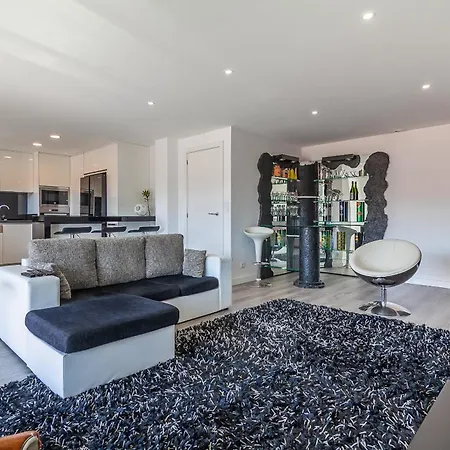 Apartman Lucky House *