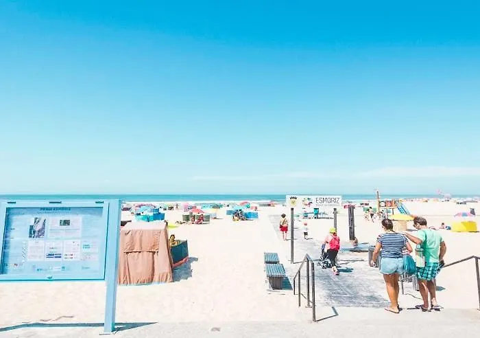 Lucky House Apartment *