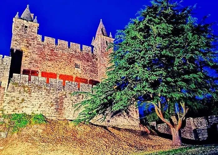 Apartment Lucky House Praia de Esmoriz