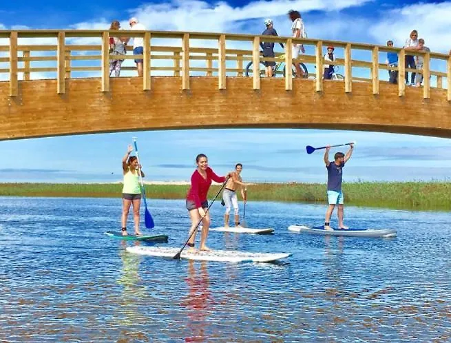 Apartment Lucky House *