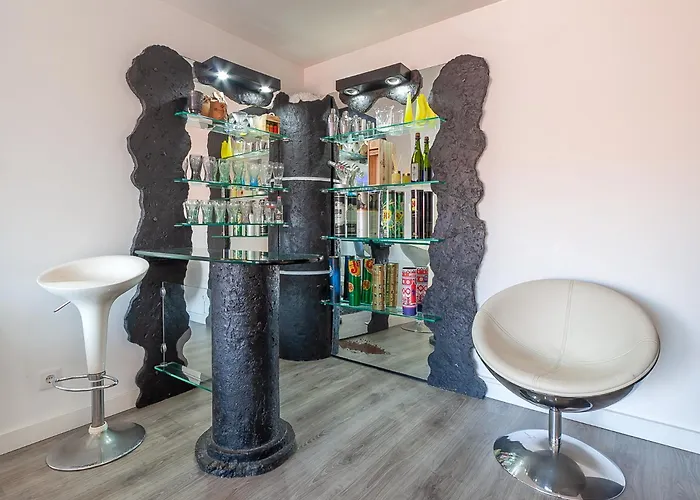 Apartment Lucky House Praia de Esmoriz