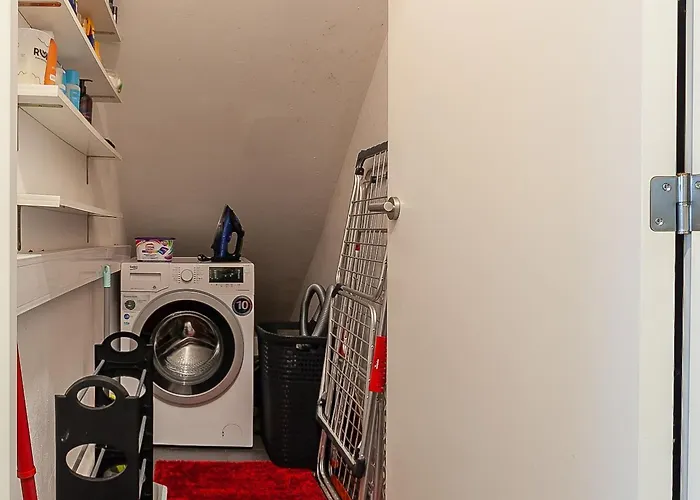 Apartment Lucky House