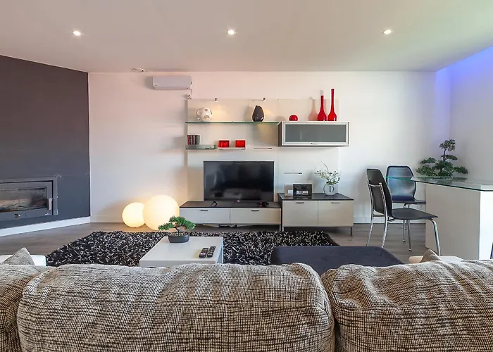 Lucky House Apartment Praia de Esmoriz