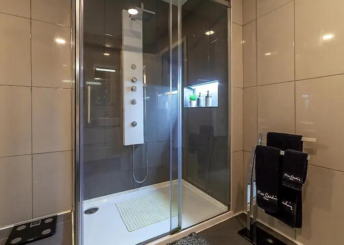 Lucky House Praia de Esmoriz