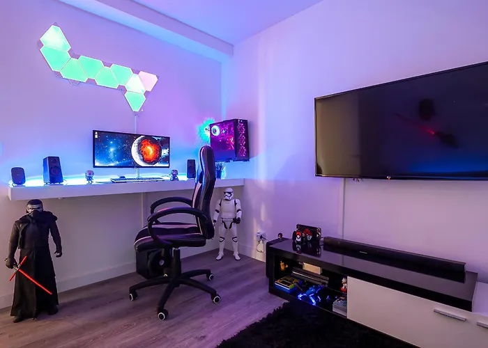 Apartment Lucky House