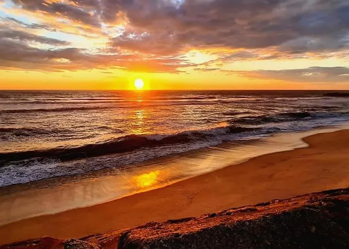 Apartment Lucky House Praia de Esmoriz