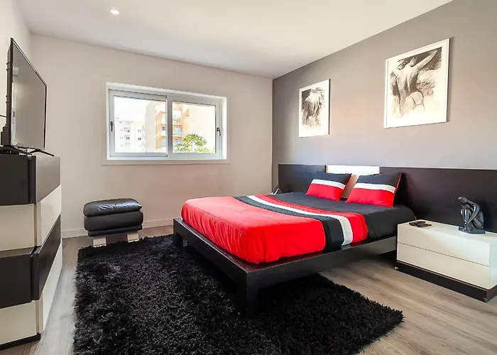 Apartment Lucky House