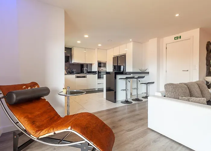 Lucky House Apartment Praia de Esmoriz