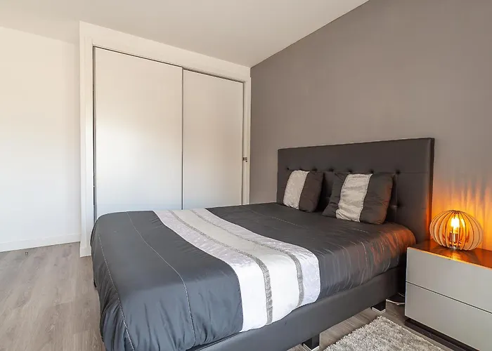 Lucky House Apartment