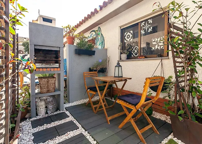 Apartment Lucky House