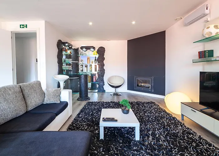 Lucky House * Praia de Esmoriz