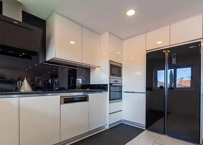 Apartment Lucky House