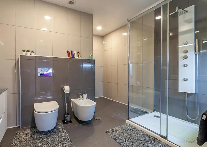 Apartment Lucky House *