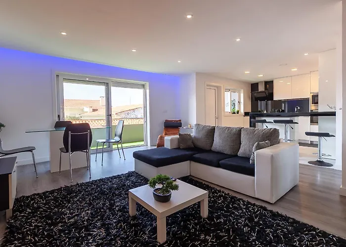 Lucky House Apartment Praia de Esmoriz