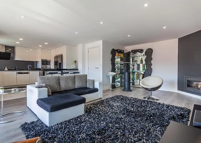 Apartment Lucky House *